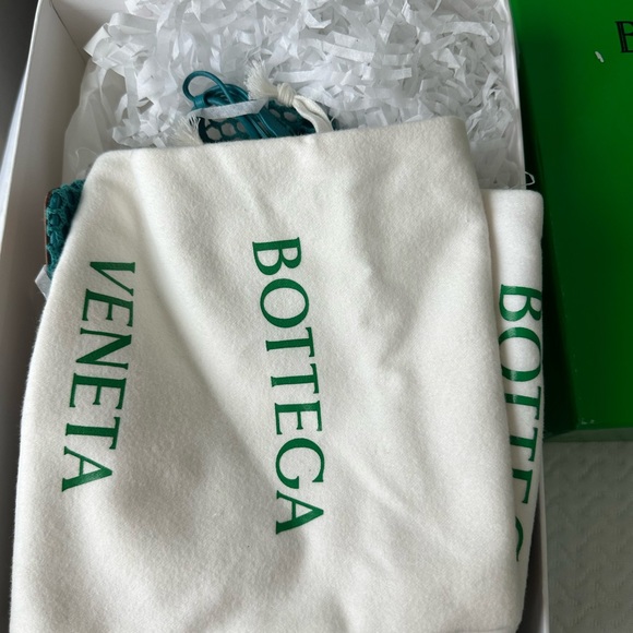 Bottega Veneta Netted Heel - Picture 9 of 13